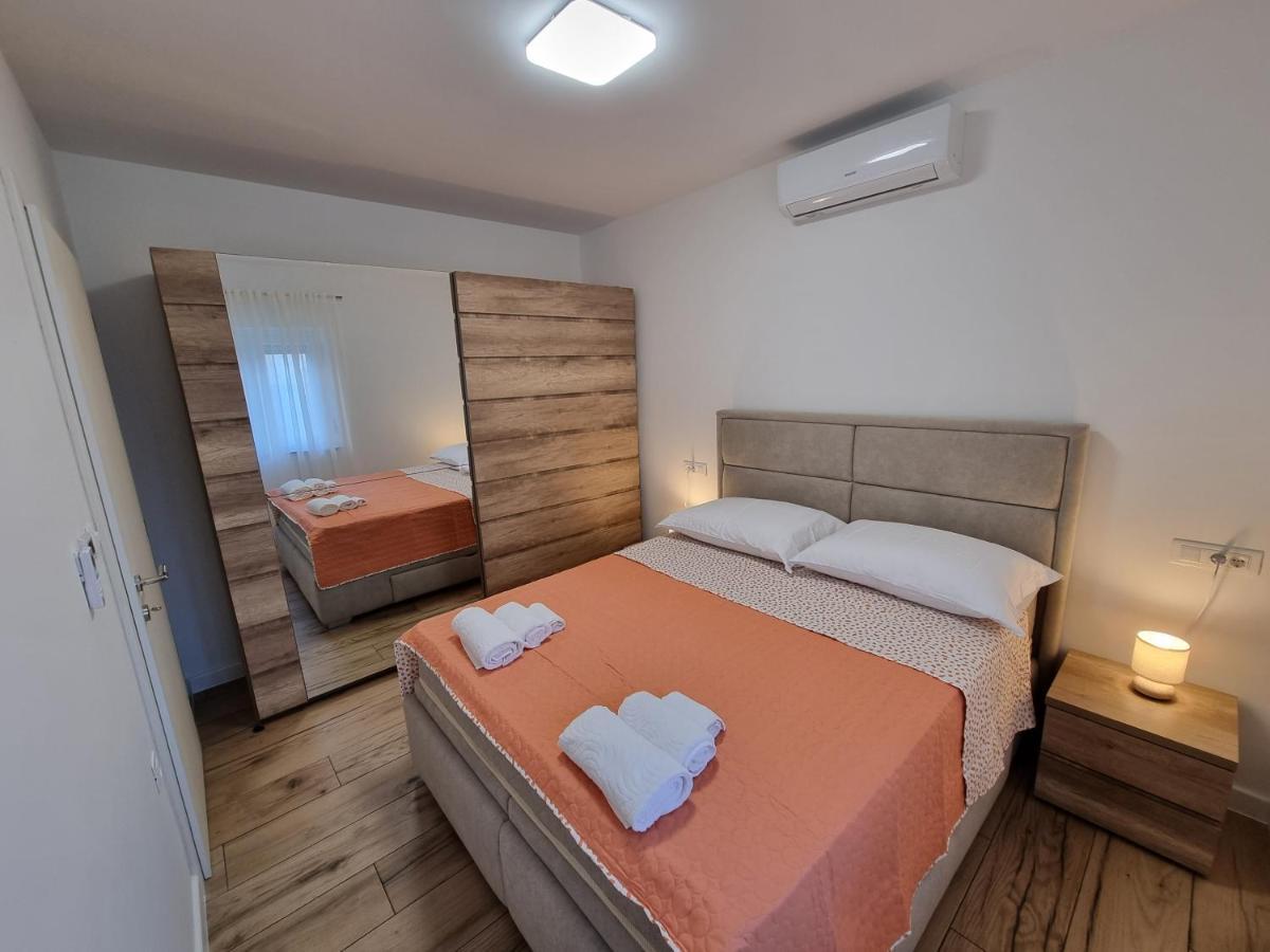 Apartman Lovre Zadar Exterior photo