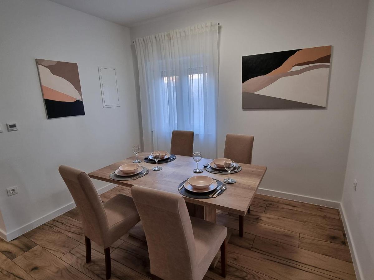 Apartman Lovre Zadar Exterior photo
